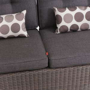 Teramo Lounge 2er Sofa Teramo Lounge 2er Sofa